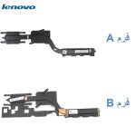 هیت سینک لپ تاپ LENOVO IdeaPad 3 / IP3