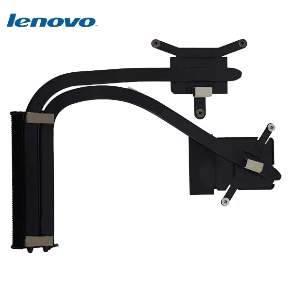 1 هیت سینک لپ تاپ LENOVO IdeaPad Z510 - تصویر 1