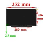 ال ای دی لپ تاپ HP L99600-001