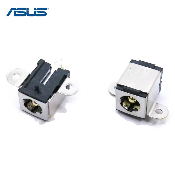 1 جک - سوکت شارژ لپ تاپ ASUS N61 / N61D / N61J / N61V - تصویر 1