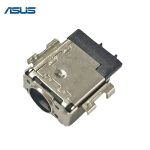 جک - سوکت شارژ لپ تاپ ASUS FX570 / FX570U / FX570V / FX570Z