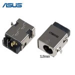 جک - سوکت شارژ لپ تاپ ASUS U36 / U36J / U36S