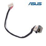 جک کابلی شارژ لپ تاپ ASUS TUF Gaming FX505 / FX505D / FX505G