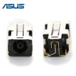 جک - سوکت شارژ لپ تاپ ASUS PRO Advanced BU201 / BU201L