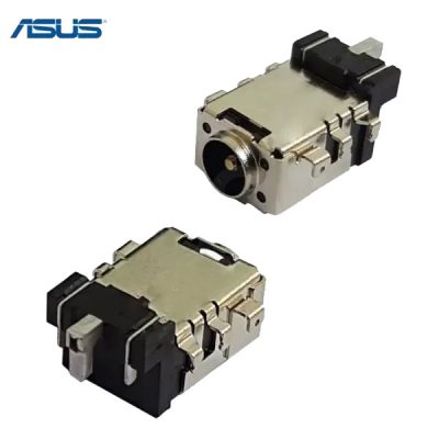 جک - سوکت شارژ لپ تاپ ASUS X540 / X540N / X540S / X540U