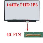 ال ای دی لپ تاپ HP L99600-001 - تصویر 2