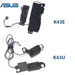 اسپیکر لپ تاپ ASUS K43 / K43E / K43J / K43S / K43T / K43U