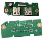 برد USB لپ تاپ DELL مدل Inspiron N5050