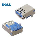 جک - سوکت USB 3.0 لپ تاپ DELL Inspiron N5110