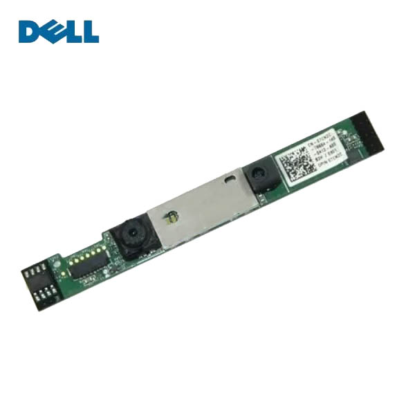 1 وب کم لپ تاپ DELL مدل XPS L501X - تصویر 1