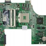 مادربرد لپ تاپ دل مدل Vostro 3750 پارت DA0R03MB6E0 REV:E