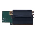 برد فینگر پرینت لپ تاپ HP Pavilion DV6-3000