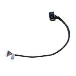 جک کابلی شارژ لپ تاپ HP G72-B60US (CQ72)