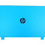 قاب پشت ال سی دی لپ تاپ HP TPN Q140