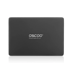 اس اس دی اینترنال اسکو مدل OSCOO SSD 001 Black ظرفیت 128 گیگابایت - تصویر 2