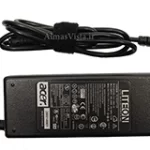 آداپتور لپ تاپ ایسر 19V 4.7A