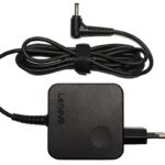 آداپتور لپ تاپ لنوو 20V 2.25A سرریز مربعی-پریزی