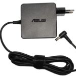 آداپتور لپ تاپ ایسوس 19V 3.42A مربعی زنبوکی سرفیش بزرگ