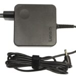 آداپتور لپ تاپ لنوو 20V 3.25A سرریز مربعی-پریزی