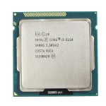 پردازنده مرکزی اینتل سری Ivy Bridge مدل Core i3-3220