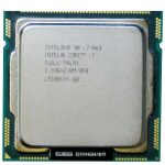 پردازنده مرکزی اینتل سری Nehalem مدل Core i7-860