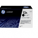 تونر مشکی اچ پی مدل 13A