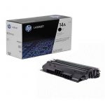 تونر مشکی اچ پی مدل 14a