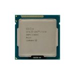 پردازنده مرکزی اینتل سری Ivy Bridge مدل Core i7-3770 Tray