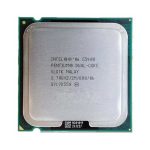 پردازنده مرکزی اینتل سری Core مدل E5400