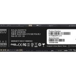 اس اس دی اینترنال M.2 NVMe کلو مدل KLEVV CRAS C710 ظرفیت 1 ترابایت