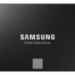 اس اس دی اینترنال 2.5 اینچ SATA سامسونگ مدل Samsung 870 EVO ظرفیت 2 ترابایت