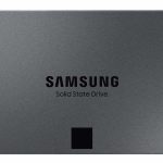 اس اس دی اینترنال 2.5 اینچ SATA سامسونگ مدل Samsung 870 QVO ظرفیت 1 ترابایت