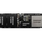 اس اس دی اینترنال M.2 NVMe سامسونگ مدل Samsung PM9A1 ظرفیت 256 گیگابایت