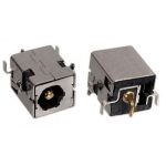 سوکت شارژر لپ تاپ ایسوس Asus Laptop DC Power jack A52