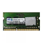 رم لپ تاپ 2 گیگ سامسونگ DDR3-PC3L-1600-12800 MHZ 1.35V