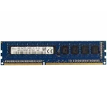 رم سرور DDR3 تک کاناله 1600 مگاهرتز CL11 اس کی هاینیکس مدل HMT451U7BFR8A-PB T0 AD ظرفیت 4 گیگابایت