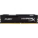 رم کامپیوتر کینگستون مدل HyperX Fury DDR4 2666MHz CL15 ظرفیت 16 گیگابایت