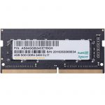 رم لپ تاپ DDR4 تک کاناله 2400 مگاهرتز اپیسر ظرفیت 4 گیگابایت