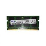 رم لپ تاپ سامسونگ مدل DDR3 12800s MHz PC3L ظرفیت 8 گیگابایت