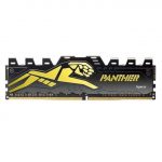 رم دسکتاپ DDR4 تک کاناله 2400 مگاهرتز CL16 اپیسر مدل Panther ظرفیت 4 گیگابایت