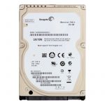 هارد دیسک اینترنال سیگیت مدل ST9250311CS ظرفیت 250 گیگابایت