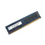 رم دسکتاپ DDR3 تک کاناله 1600 مگاهرتز CL11 نانیا مدل PC3-12800 ظرفیت 8 گیگابایت