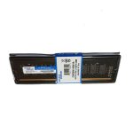 رم دسکتاپ DDR4 تک کاناله 2666 مگاهرتز CL19 مدل Golden Memory ظرفیت 4 گیگابایت