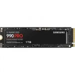 اس اس دی اینترنال سامسونگ مدل ™PRO 990 PCIe®4.0 NVMe ظرفیت دو ترابایت