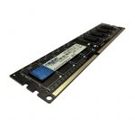 رم دسکتاپ DDR3 تک کاناله 1600 مگاهرتز CL11 سوزوکی مدل Infinity ظرفیت 4 گیگابایت