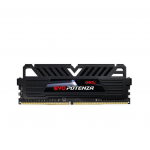 رم دسکتاپ DDR4 دو کاناله 3200 مگاهرتز CL16 گیل مدل Potenza ظرفیت 32 گیگابایت