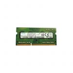 رم سامسونگ DDR3L تک کاناله 1600 مگاهرتز CL11 مدل M471B5173EB0-YKO ظرفیت 4 گیگابایت