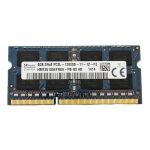 رم لپ تاپ DDR3L تک کاناله 1600مگاهرتز اس کی هاینیکس مدل HMT351S6EFR8A ظرفیت 4 گیگابایت