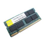 رم لپ تاپ استوک الیکسیر DDR2 800 مگاهرتز مدل 6400s ظرفیت 2 گیگابایت
