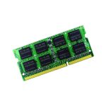 رم لپ تاپ DDR3 تک کاناله 1333مگاهرتز cl11 سامسونگ مدل pc3 ظرفیت 8 گیگابایت